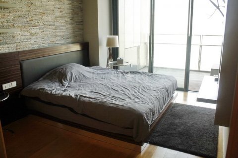 Condominio de 2 dormitorios en Bangkok, Tailandia № 67186 - foto 5
