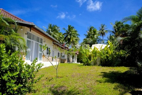 Casa de 5 dormitorios en Koh Pha Ngan, Tailandia № 67184 - foto 3