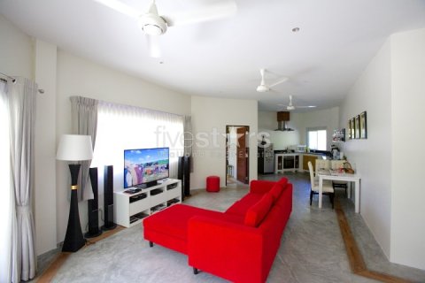 Casa de 5 dormitorios en Koh Pha Ngan, Tailandia № 67184 - foto 6