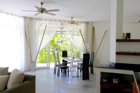 Casa de 5 dormitorios en Koh Pha Ngan, Tailandia № 67184 - foto 10