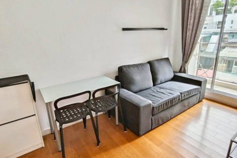 Eigentumswohnung in Bangkok, Thailand, 1 Schlafzimmer  № 114097 - Foto 3