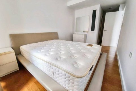 Eigentumswohnung in Bangkok, Thailand, 1 Schlafzimmer  № 114097 - Foto 5