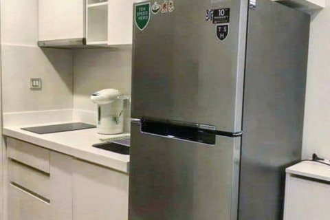 Eigentumswohnung in Bangkok, Thailand, 1 Schlafzimmer  № 114097 - Foto 6