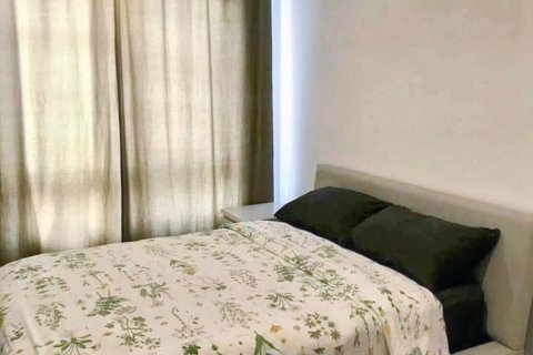 Eigentumswohnung in Bangkok, Thailand, 1 Schlafzimmer  № 114097 - Foto 4
