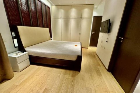 Dúplex de 2 dormitorios en Bangkok, Tailandia № 114094 - foto 5