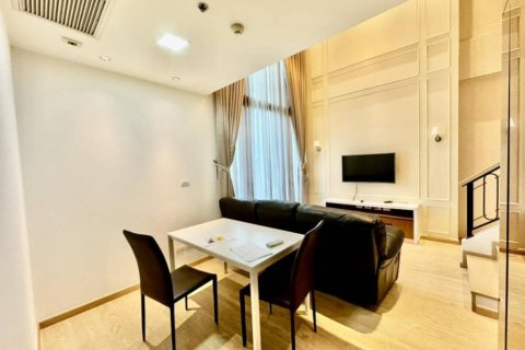 Duplex in Bangkok, Thailand 2 bedrooms № 114094