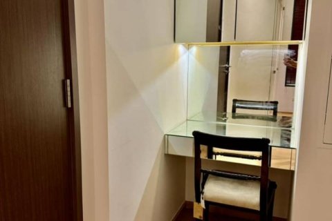 Dúplex de 2 dormitorios en Bangkok, Tailandia № 114094 - foto 9