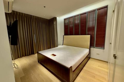 Dúplex de 2 dormitorios en Bangkok, Tailandia № 114094 - foto 6