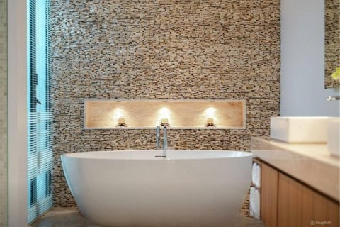 Chalet de 3 dormitorios en Phuket, Tailandia № 114096 - foto 6