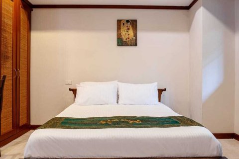 Casa de 4 dormitorios en Ko Samui, Tailandia № 148376 - foto 9
