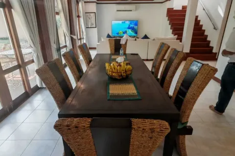 Casa de 4 dormitorios en Ko Samui, Tailandia № 148376 - foto 17