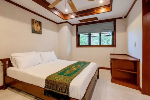 Casa de 4 dormitorios en Ko Samui, Tailandia № 148376 - foto 5
