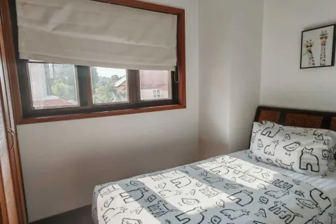 Casa de 4 dormitorios en Ko Samui, Tailandia № 148376 - foto 18