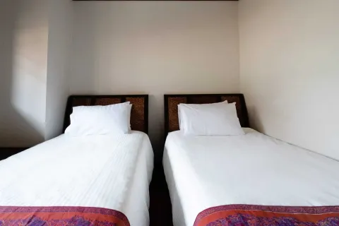 Casa de 4 dormitorios en Ko Samui, Tailandia № 148376 - foto 8
