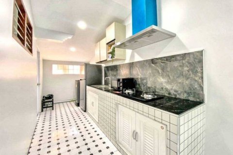 Casa de 3 dormitorios en Pattaya, Tailandia № 120203 - foto 3