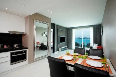 Hotel 10000 m2 en Pattaya, Tailandia № 120205 - foto 10