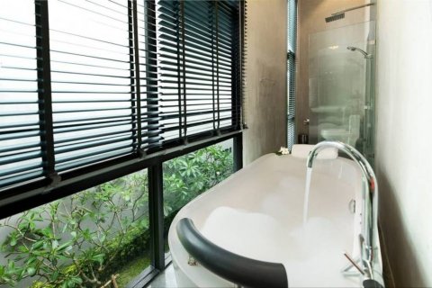 Chalet de 3 dormitorios en Phuket, Tailandia № 120206 - foto 7