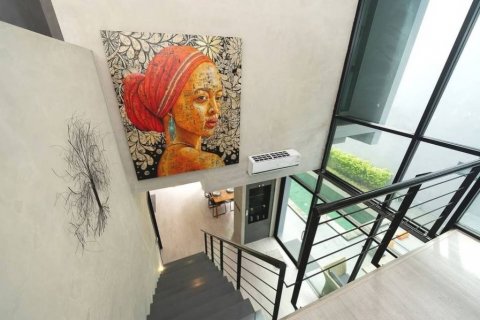 Chalet de 3 dormitorios en Phuket, Tailandia № 120206 - foto 8