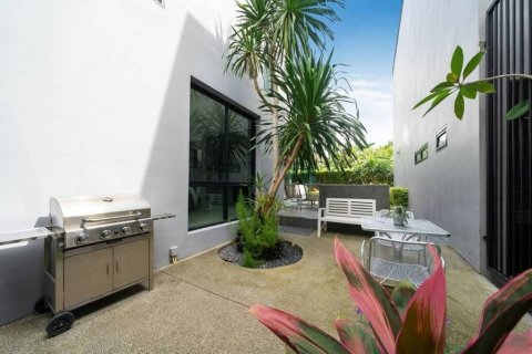 Chalet de 3 dormitorios en Phuket, Tailandia № 120206 - foto 9