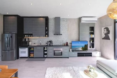 Chalet de 3 dormitorios en Phuket, Tailandia № 120206 - foto 4