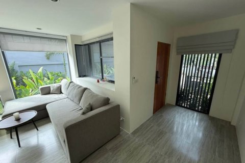 Reihenhaus in Phuket, Thailand 2 Schlafzimmer № 120204 - Foto 5