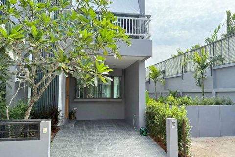 Reihenhaus in Phuket, Thailand 2 Schlafzimmer № 120204
