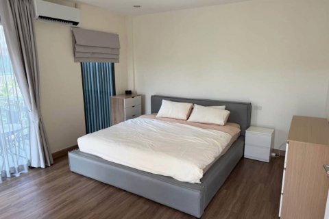 Reihenhaus in Phuket, Thailand 2 Schlafzimmer № 120204 - Foto 7
