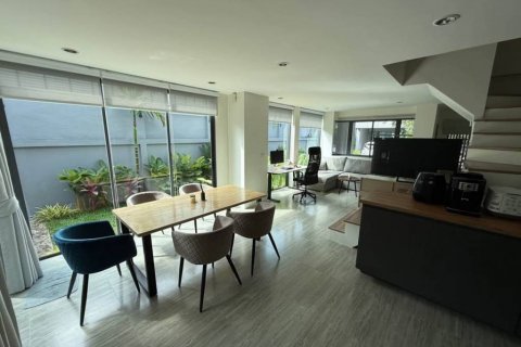 Reihenhaus in Phuket, Thailand 2 Schlafzimmer № 120204 - Foto 3
