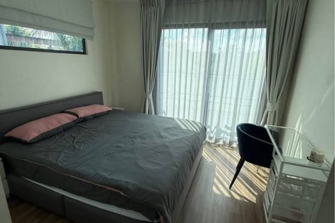 Reihenhaus in Phuket, Thailand 2 Schlafzimmer № 120204 - Foto 8