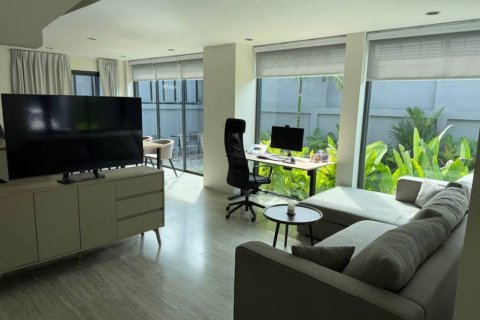Reihenhaus in Phuket, Thailand 2 Schlafzimmer № 120204 - Foto 4