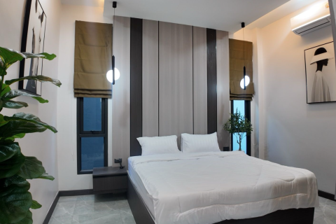 Chalet de 3 dormitorios en Pattaya, Tailandia № 160486 - foto 4