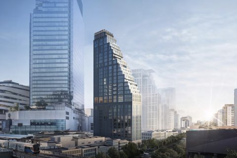 Off-plan Mavista Phrom Phong ในกรุงเทพฯ, ประเทศไทย № 164801