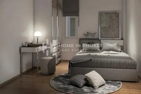 Casa de 2 dormitorios en Rawai, Tailandia № 209991 - foto 4