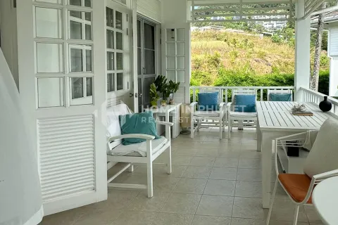 Estudio en el condominio en Phuket, Tailandia № 209994 - foto 3