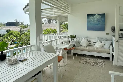 Estudio en el condominio en Phuket, Tailandia № 209994 - foto 4