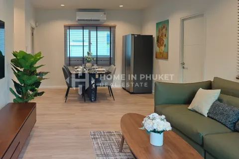 Casa de 3 dormitorios en Phuket, Tailandia № 209990 - foto 2
