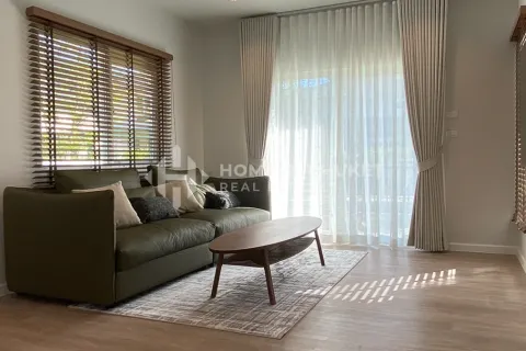 Casa de 3 dormitorios en Phuket, Tailandia № 209990 - foto 3