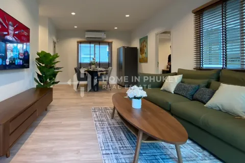 Casa de 3 dormitorios en Phuket, Tailandia № 209990 - foto 4