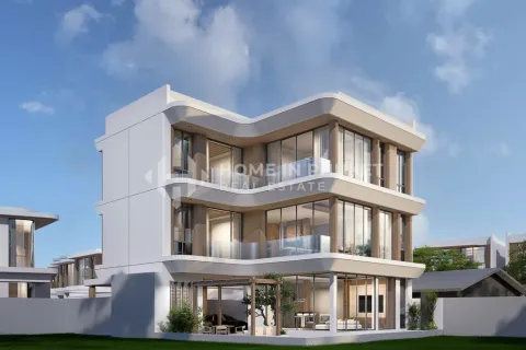 Casa de 4 dormitorios en Kamala, Tailandia № 209993 - foto 3