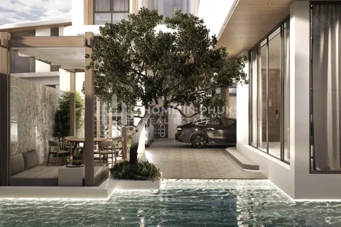 Casa de 4 dormitorios en Kamala, Tailandia № 209993 - foto 4