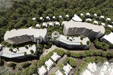 Estudio en el condominio en Rawai, Tailandia № 209992 - foto 5