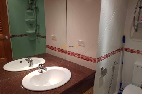 Condominio de 1 dormitorio en Jomtien Beach, Pattaya, Tailandia № 204925 - foto 10