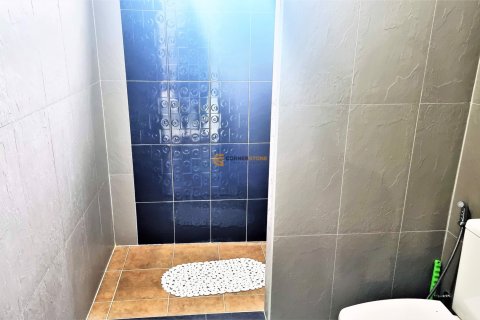 Condominio de 1 dormitorio en Jomtien Beach, Pattaya, Tailandia № 204927 - foto 7