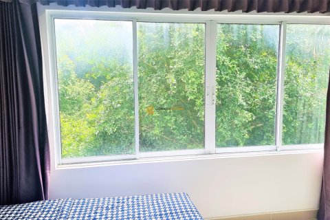 Condominio de 1 dormitorio en Jomtien Beach, Pattaya, Tailandia № 204927 - foto 16