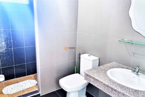 Condominio de 1 dormitorio en Jomtien Beach, Pattaya, Tailandia № 204927 - foto 8