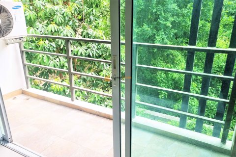 Condominio de 1 dormitorio en Jomtien Beach, Pattaya, Tailandia № 204927 - foto 17