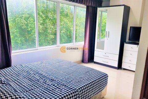 Condominio de 1 dormitorio en Jomtien Beach, Pattaya, Tailandia № 204927