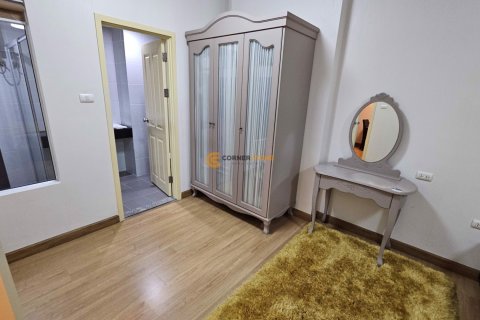 Estudio en el condominio en Jomtien Beach, Pattaya, Tailandia № 204930 - foto 14