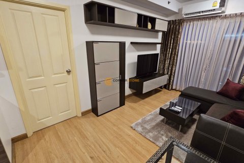 Estudio en el condominio en Jomtien Beach, Pattaya, Tailandia № 204930 - foto 16