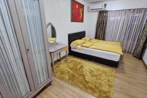 Estudio en el condominio en Jomtien Beach, Pattaya, Tailandia № 204930 - foto 13